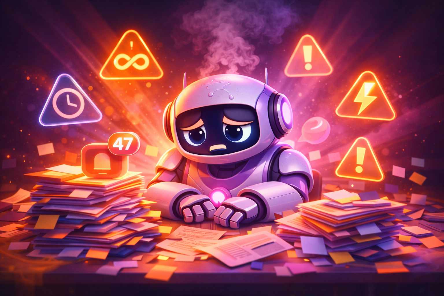 7 סימנים לאוטומציה