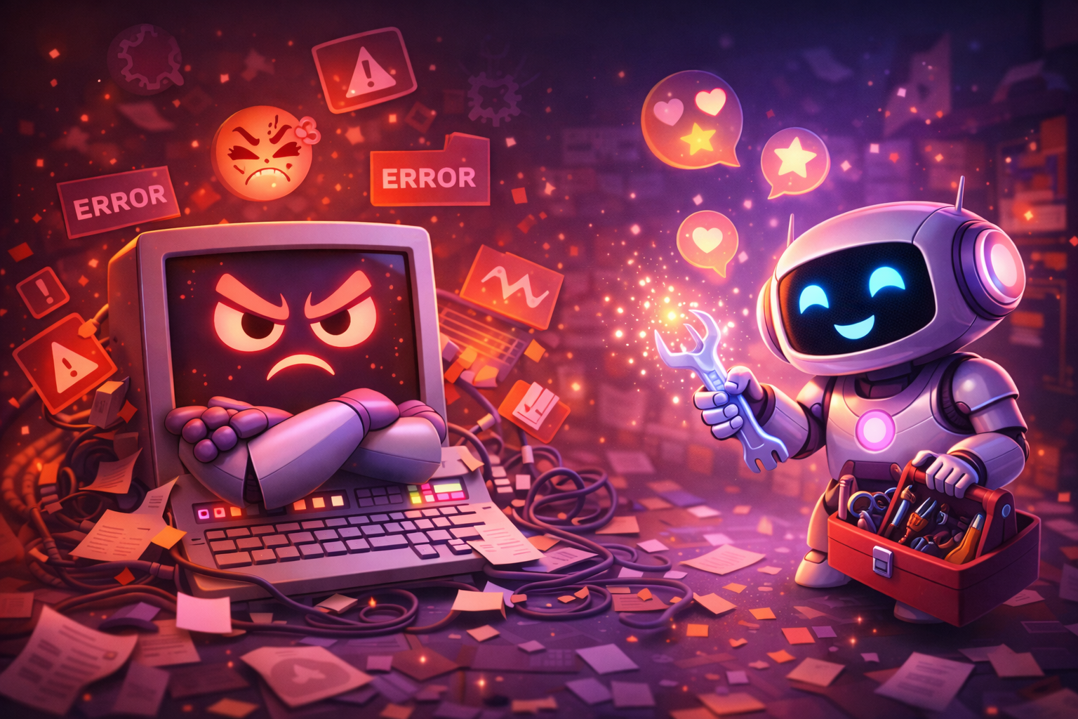 למה ה-CRM שלך שונא אותך